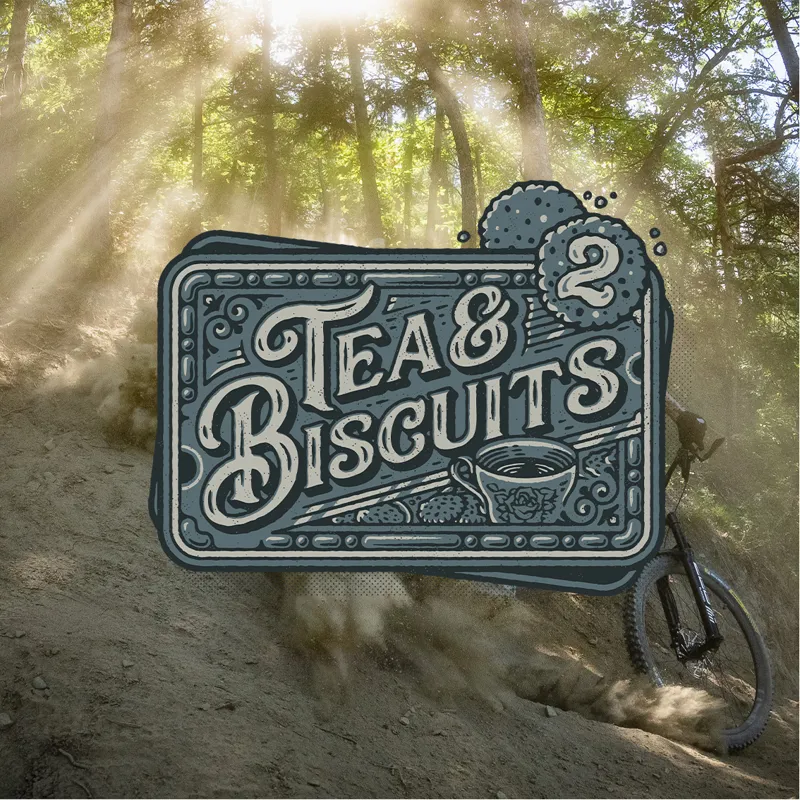 Tea and Biscuits 2 - Film Premiere Tickets - Oneplanet Adventure